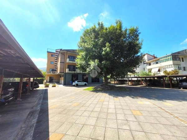 appartamento in vendita a Moiano