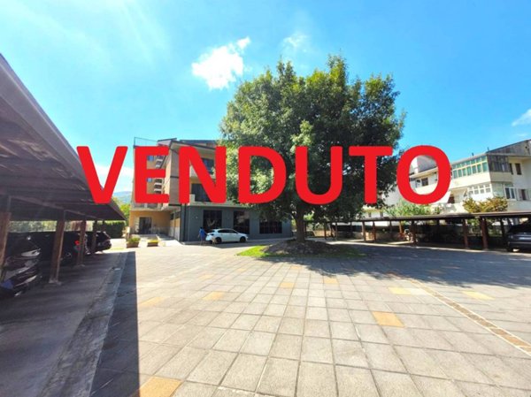 appartamento in vendita a Moiano