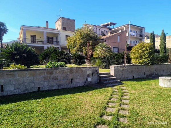 casa indipendente in vendita a Moiano