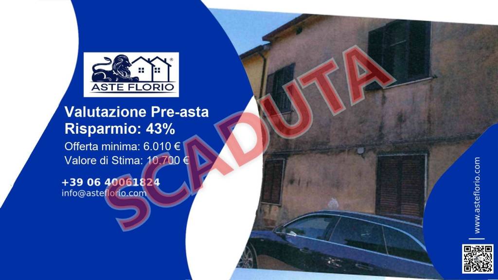 appartamento in vendita a Moiano