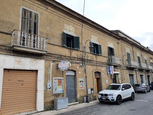 appartamento in vendita a Moiano