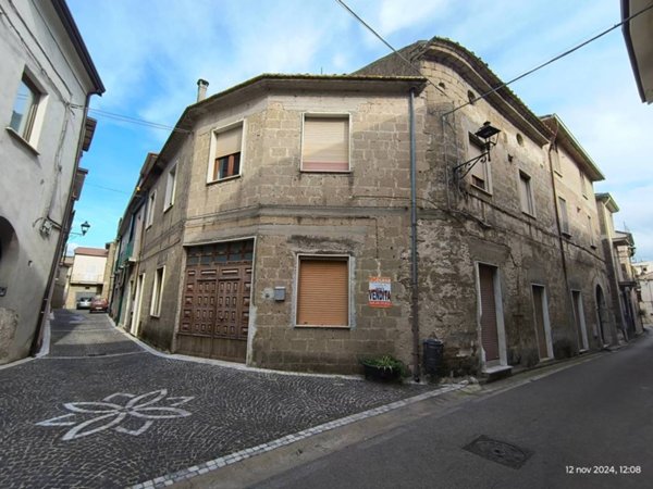 casa indipendente in vendita a Moiano