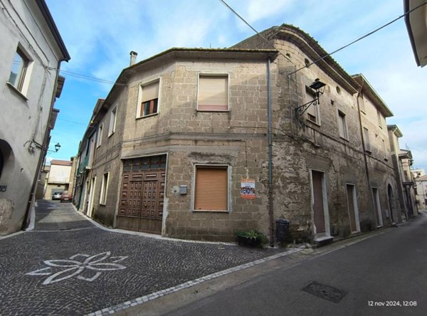 casa indipendente in vendita a Moiano