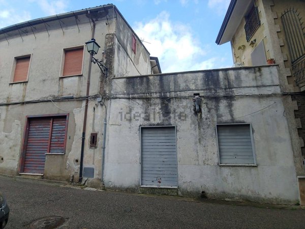 appartamento in vendita a Moiano