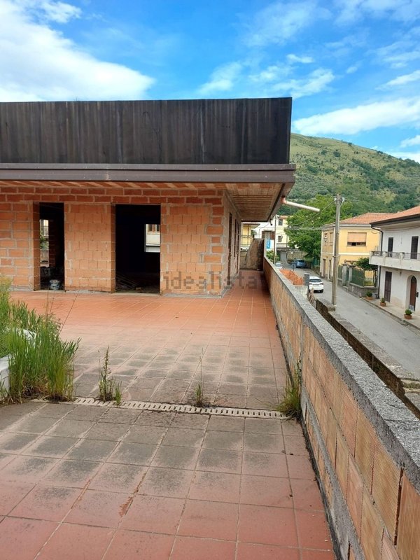 appartamento in vendita a Moiano