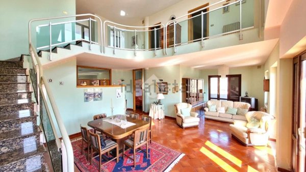 appartamento in vendita a Moiano