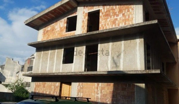 appartamento in vendita a Moiano