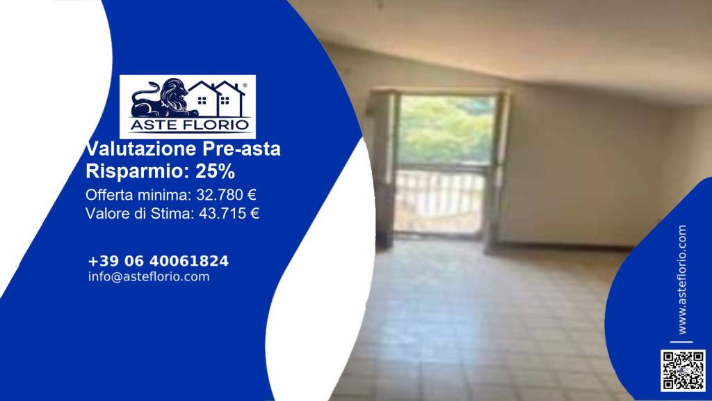 appartamento in vendita a Moiano in zona Luzzano