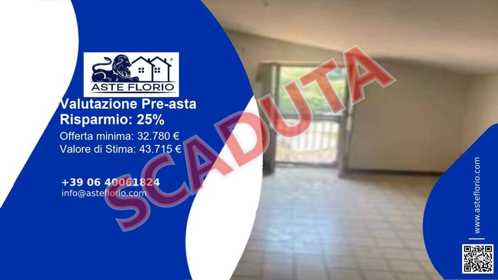 appartamento in vendita a Moiano in zona Luzzano