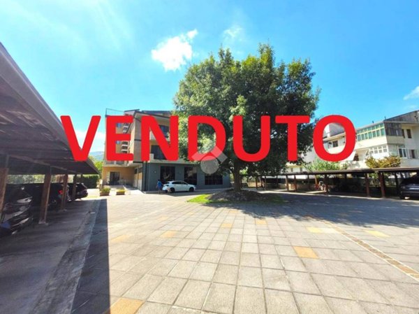 appartamento in vendita a Moiano