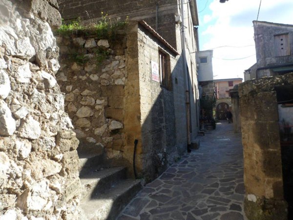 casa indipendente in vendita a Moiano in zona Luzzano