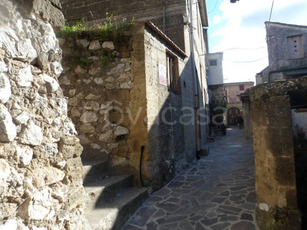 casa indipendente in vendita a Moiano in zona Luzzano