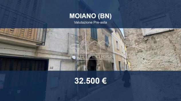 appartamento in vendita a Moiano