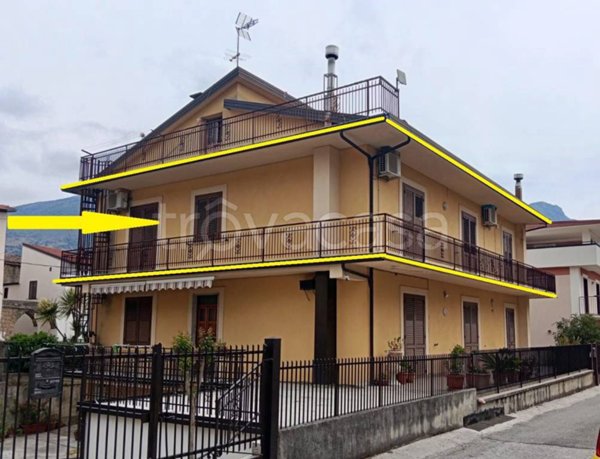 appartamento in vendita a Moiano