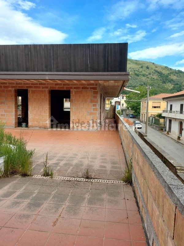 appartamento in vendita a Moiano
