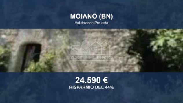 casa indipendente in vendita a Moiano in zona Luzzano