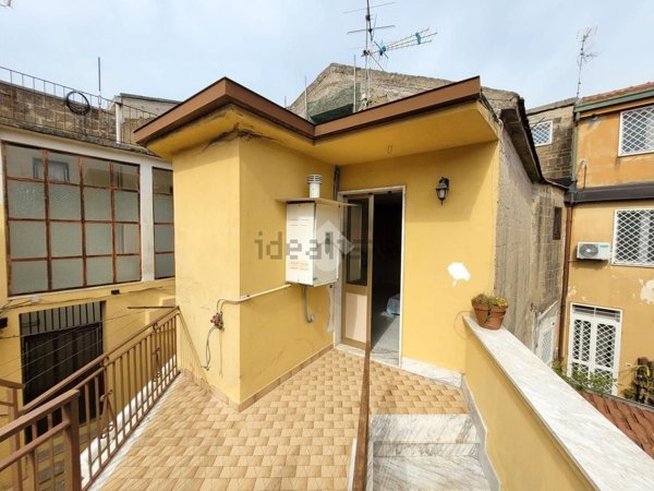appartamento in vendita a Moiano
