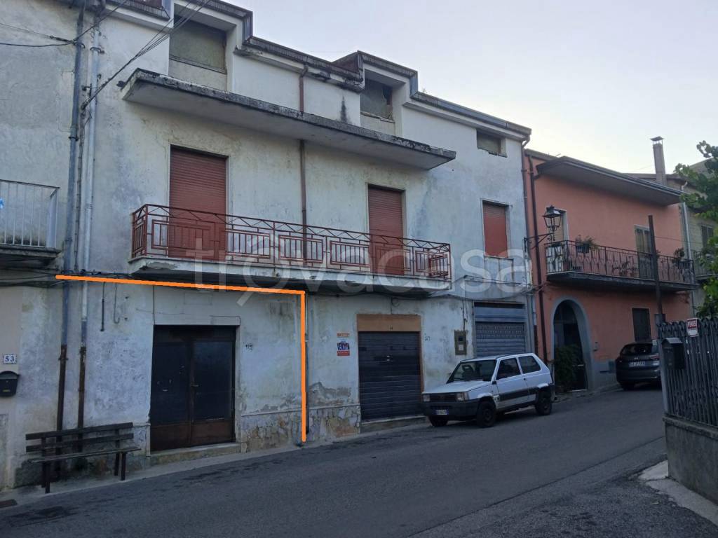 casa indipendente in vendita a Moiano