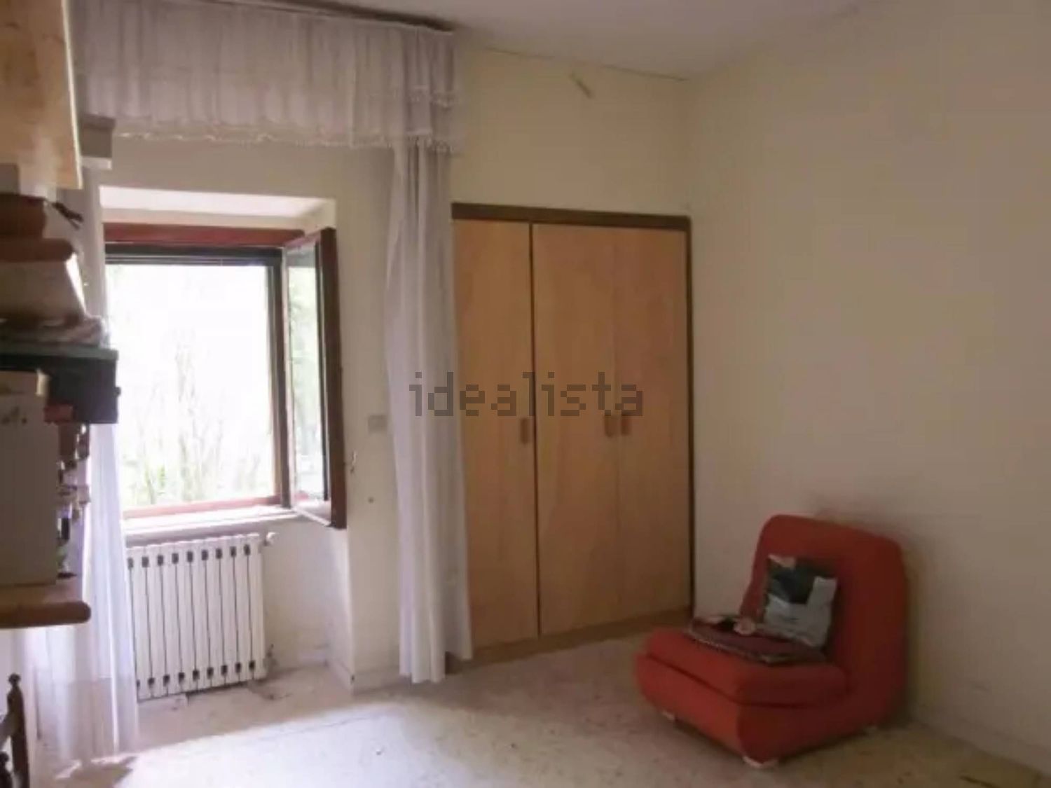 appartamento in vendita a Molinara