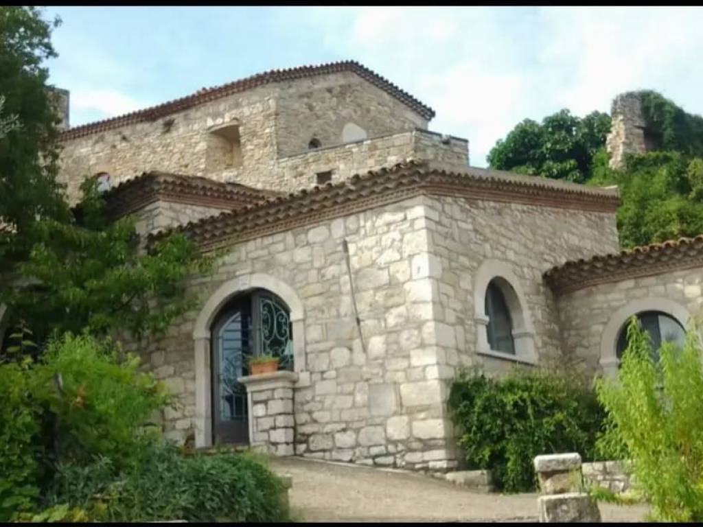 casa indipendente in vendita a Molinara