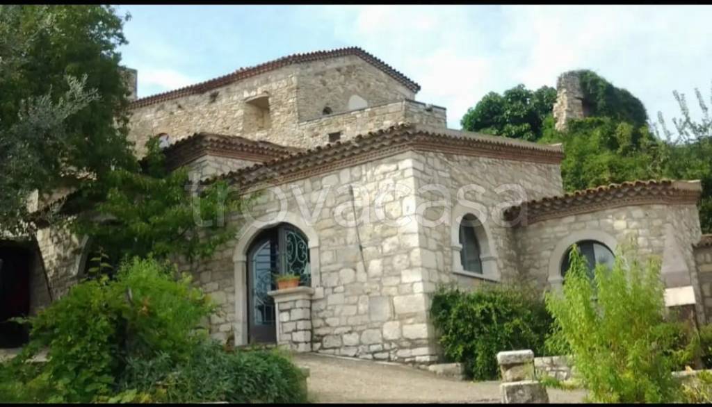 casa indipendente in vendita a Molinara