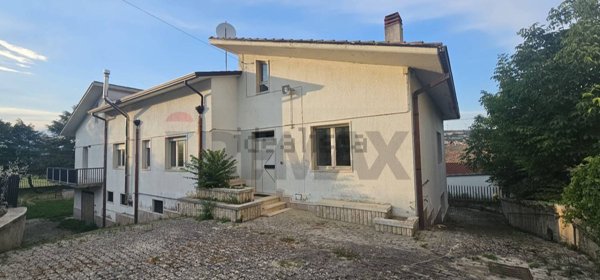casa indipendente in vendita a Molinara