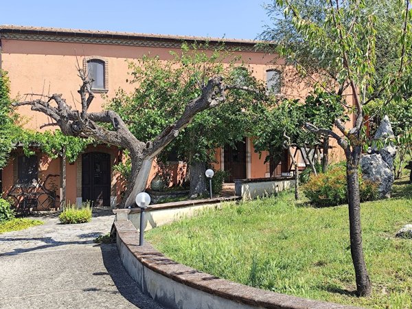 casa indipendente in vendita a Molinara