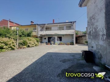 casa indipendente in vendita a Montesarchio