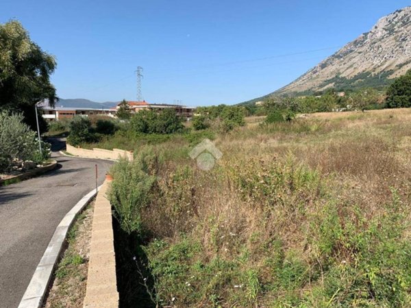 terreno agricolo in vendita a Montesarchio in zona Cirignano