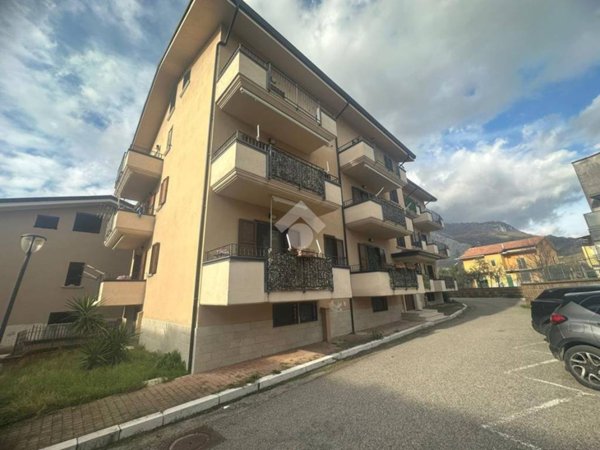 appartamento in vendita a Montesarchio