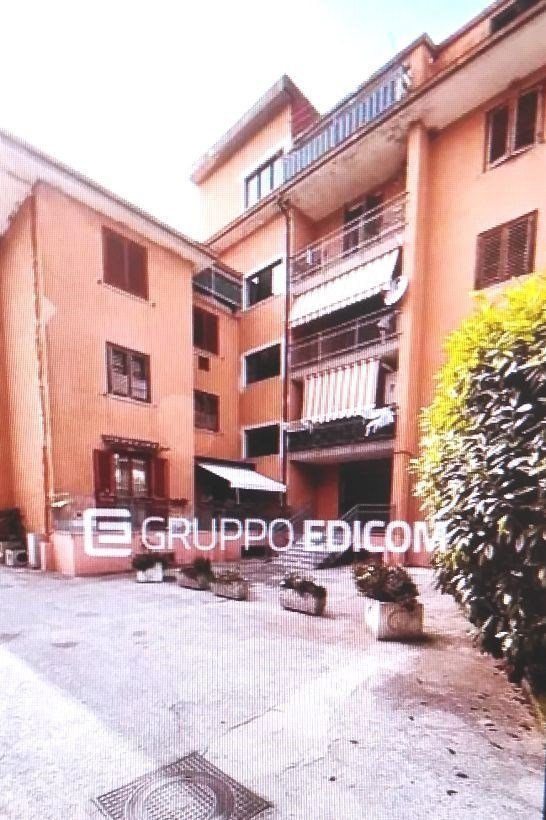 appartamento in vendita a Montesarchio