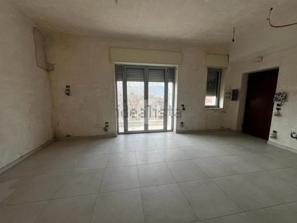 appartamento in vendita a Montesarchio
