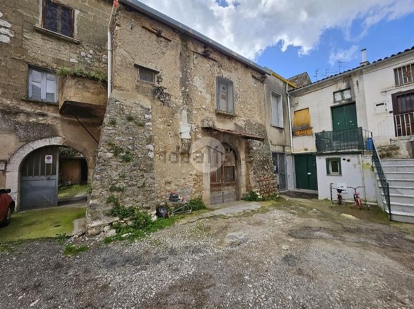 appartamento in vendita a Montesarchio