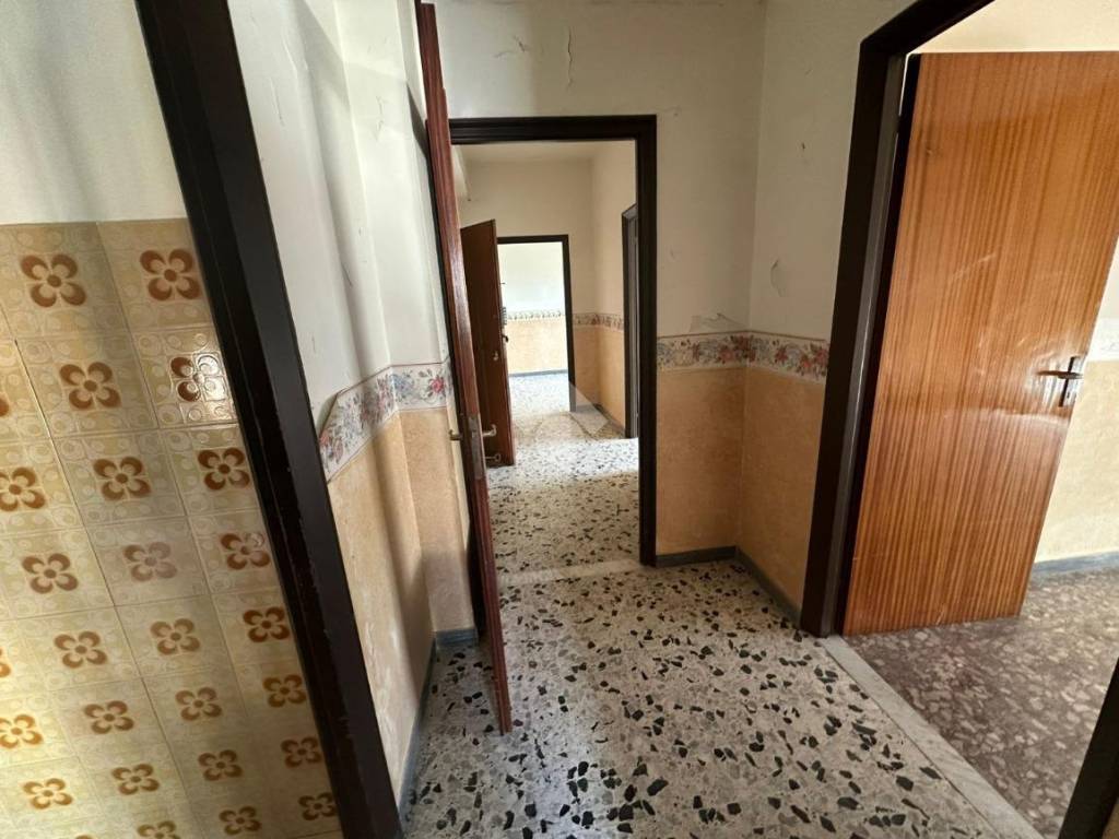 appartamento in vendita a Montesarchio