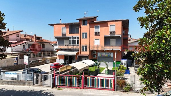 appartamento in vendita a Montesarchio