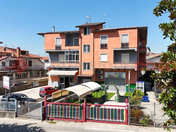 appartamento in vendita a Montesarchio