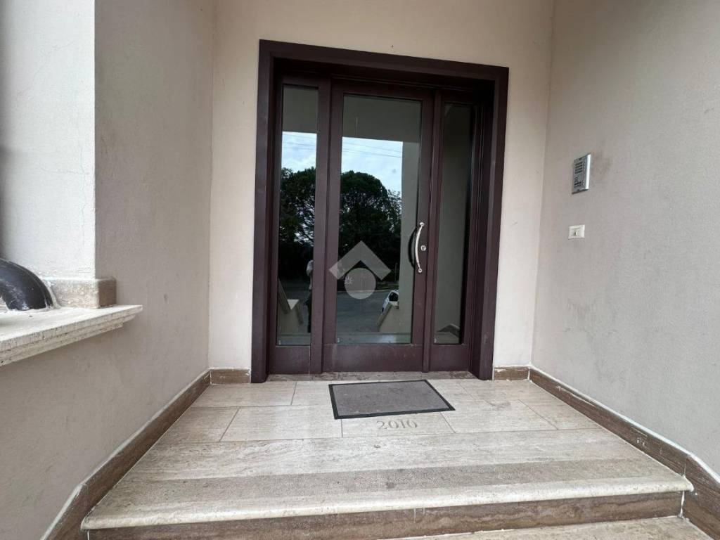 appartamento in vendita a Montesarchio
