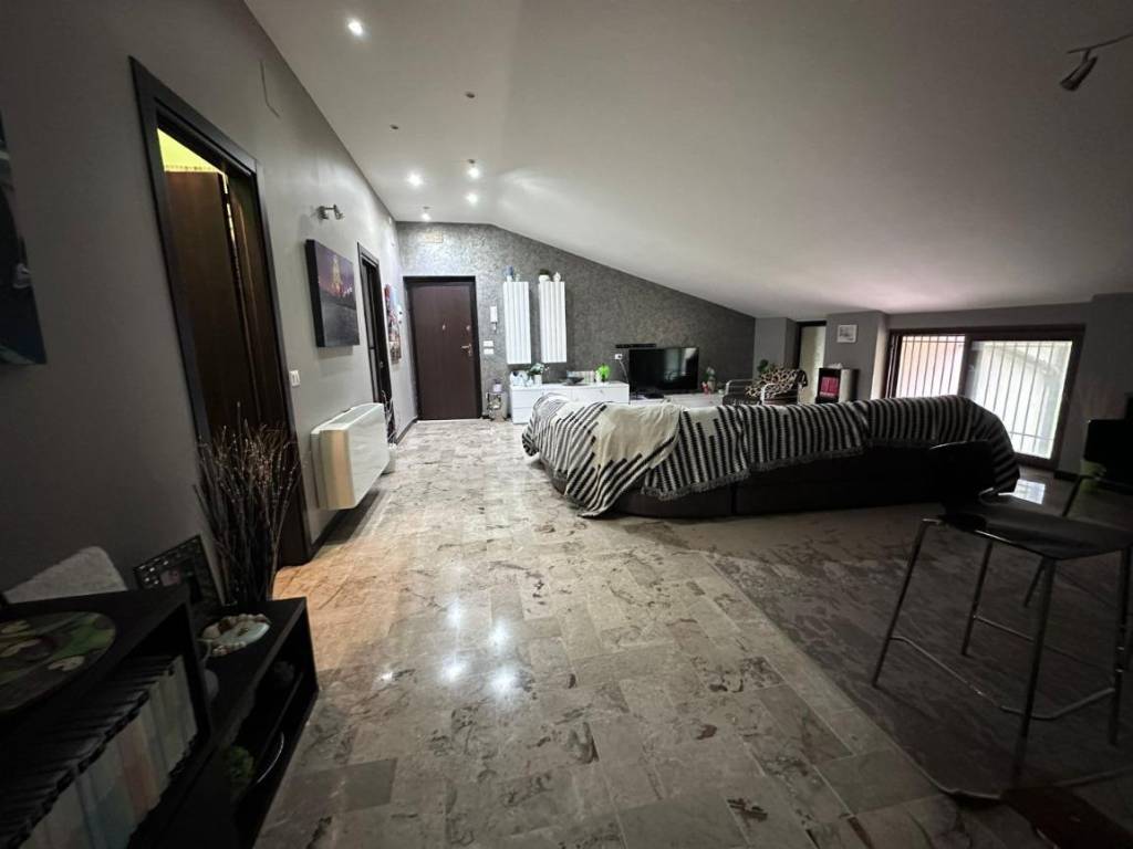 appartamento in vendita a Montesarchio