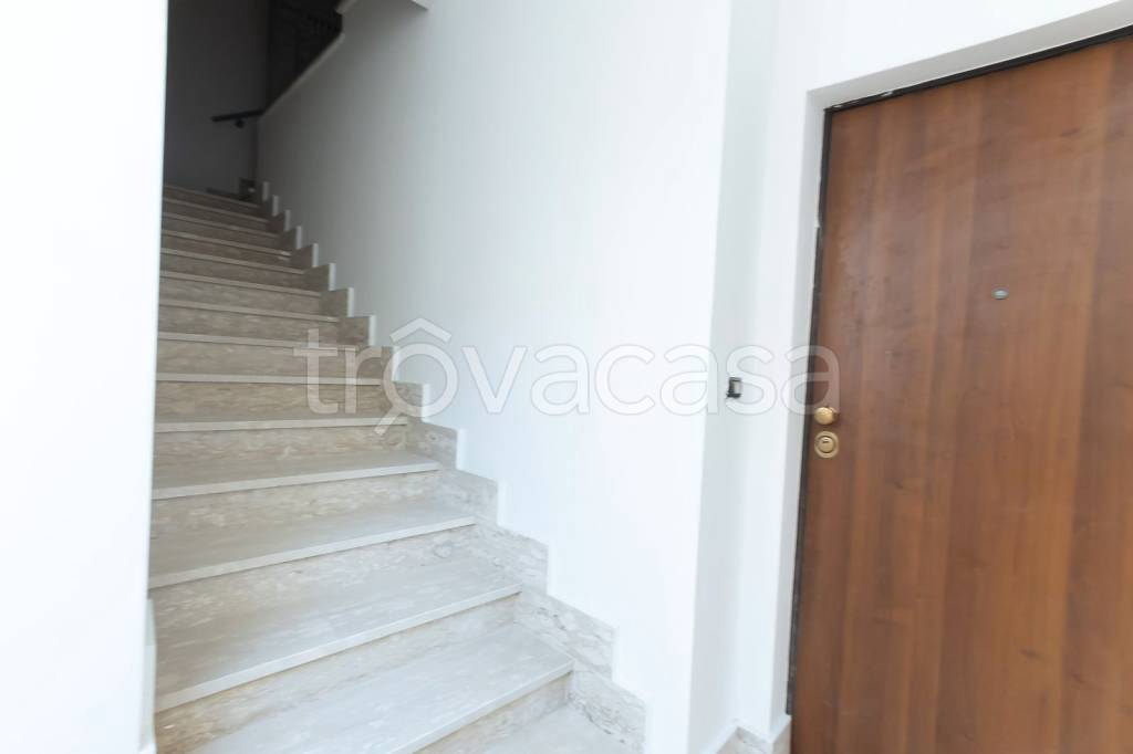 appartamento in vendita a Montesarchio