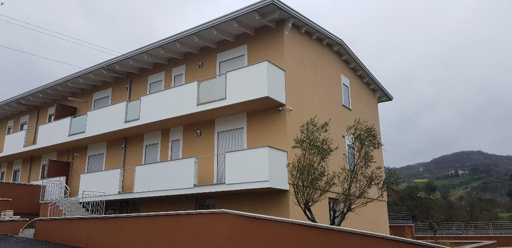 appartamento in vendita a Montesarchio
