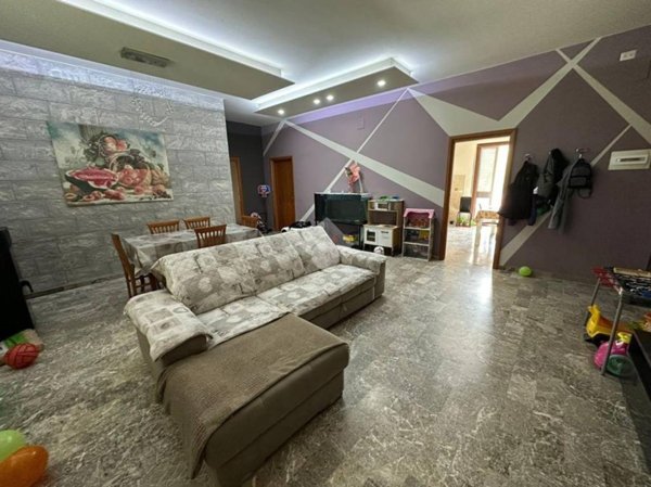 appartamento in vendita a Montesarchio