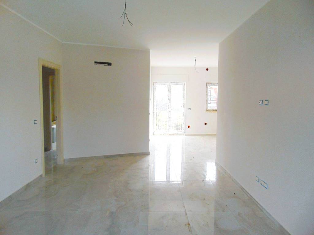 appartamento in vendita a Montesarchio