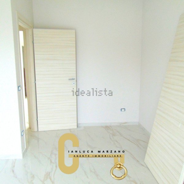 appartamento in vendita a Montesarchio