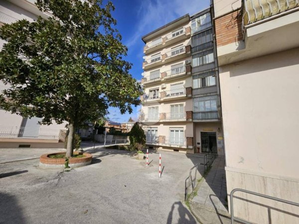 appartamento in vendita a Montesarchio