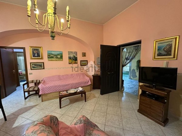 appartamento in vendita a Montesarchio