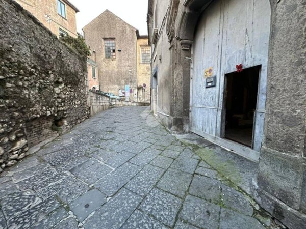 appartamento in vendita a Montesarchio