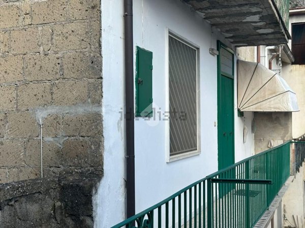 appartamento in vendita a Montesarchio