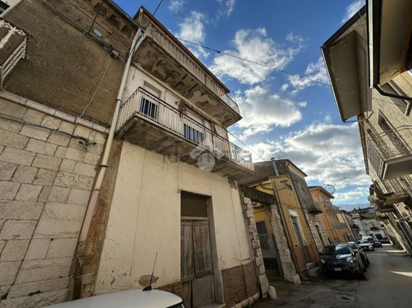 appartamento in vendita a Montesarchio