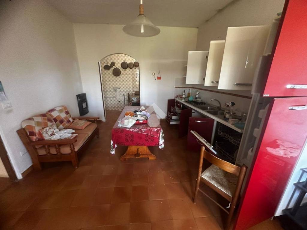 casa indipendente in vendita a Montesarchio