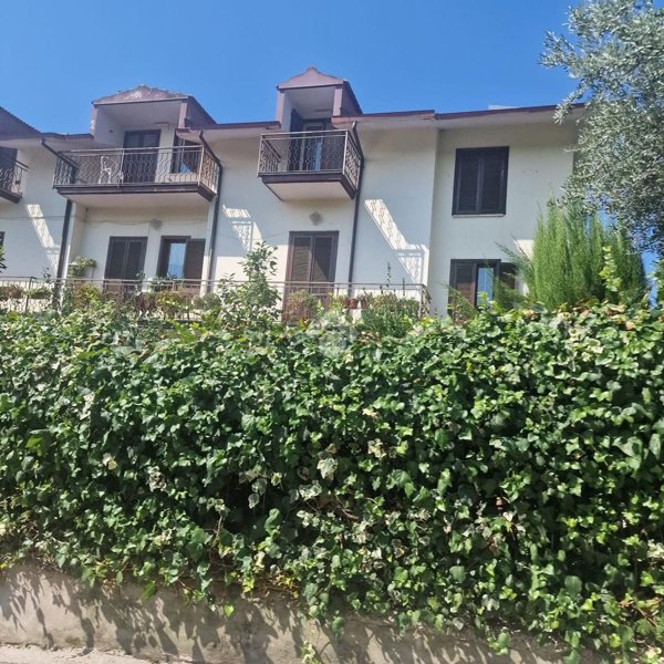 appartamento in vendita a Montesarchio